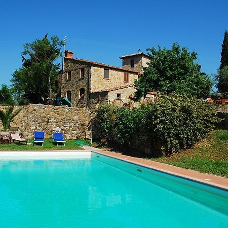 B&B Le Querciole Del Chianti Barberino di Val dʼElsa Extérieur photo