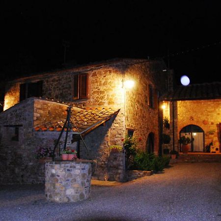 B&B Le Querciole Del Chianti Barberino di Val dʼElsa Extérieur photo