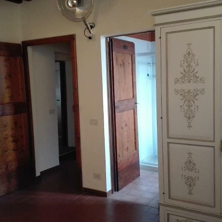 B&B Le Querciole Del Chianti Barberino di Val dʼElsa Extérieur photo