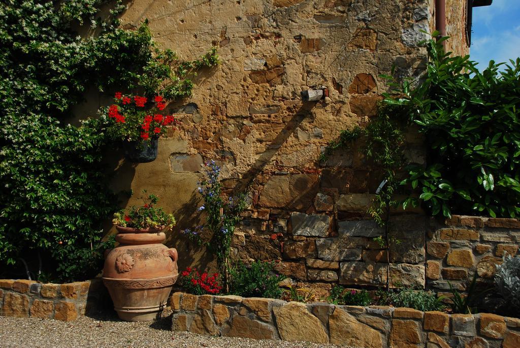 B&B Le Querciole Del Chianti Barberino di Val dʼElsa Extérieur photo