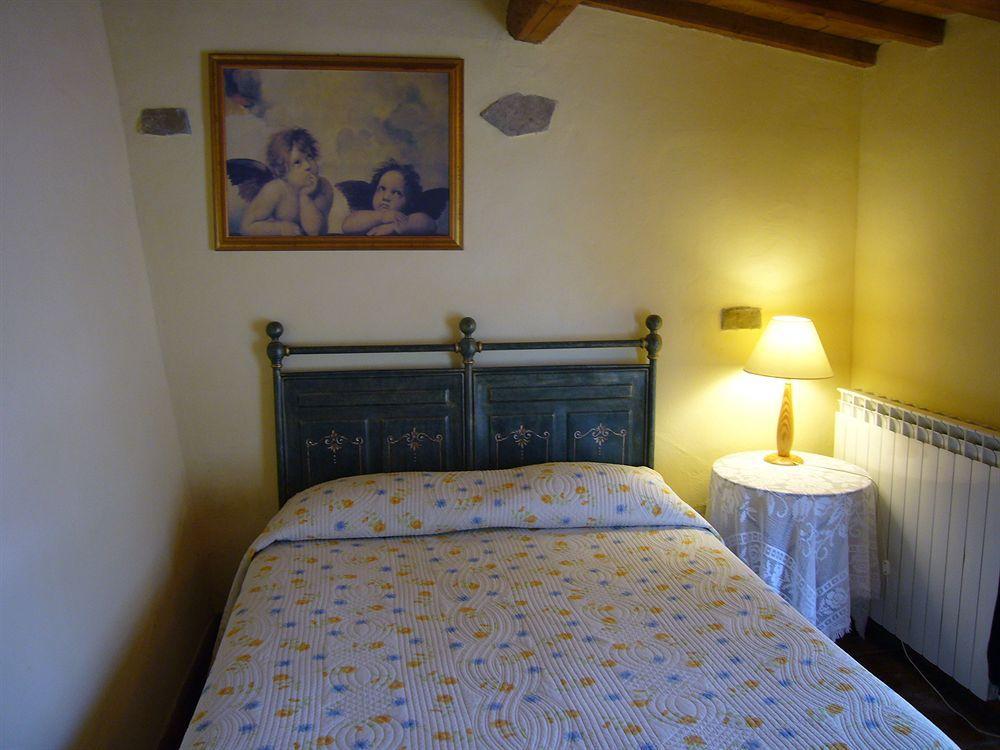 B&B Le Querciole Del Chianti Barberino di Val dʼElsa Extérieur photo