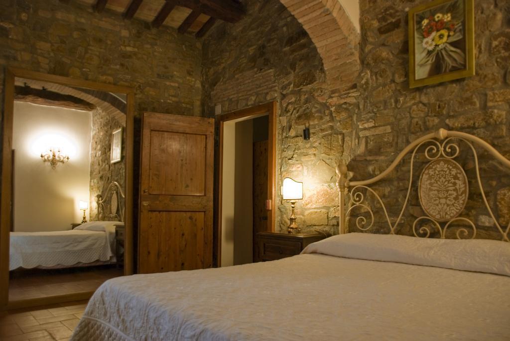 B&B Le Querciole Del Chianti Barberino di Val dʼElsa Extérieur photo