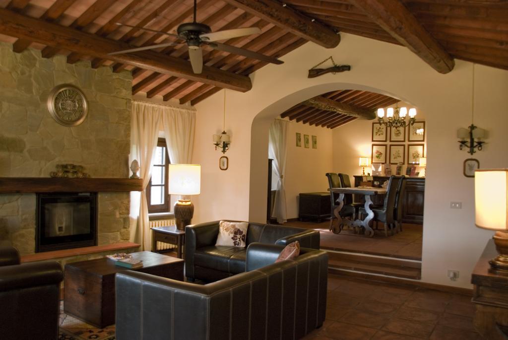 B&B Le Querciole Del Chianti Barberino di Val dʼElsa Extérieur photo
