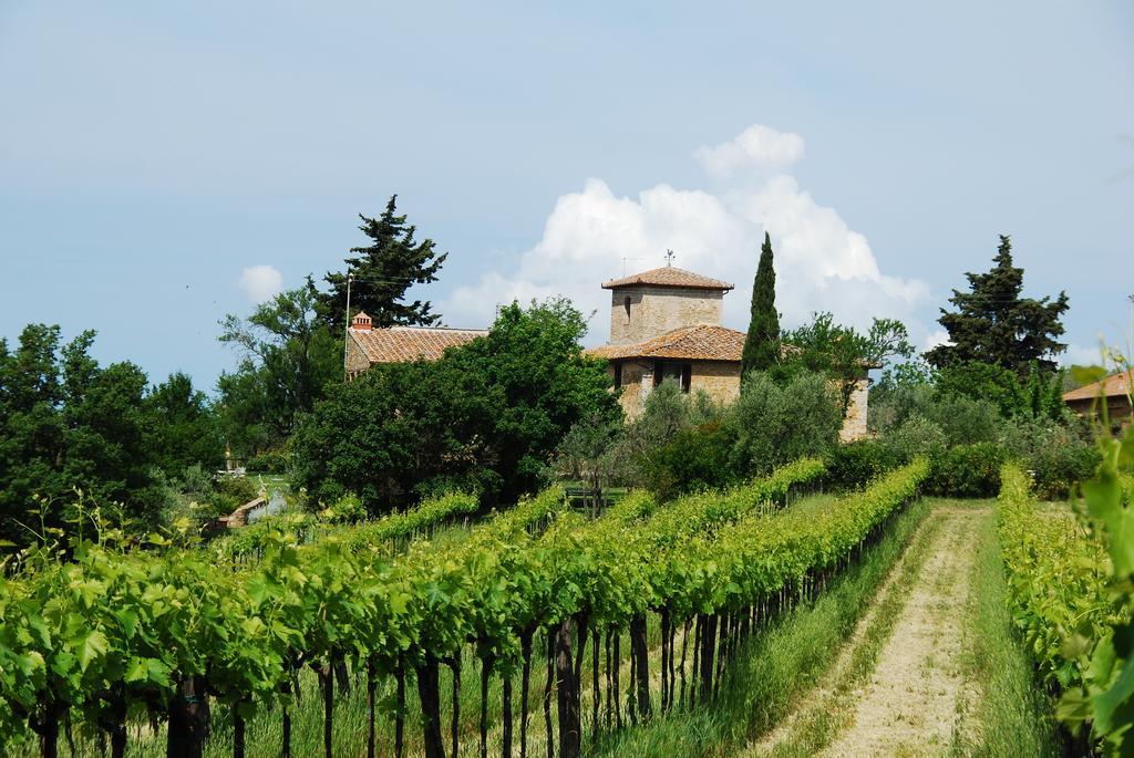 B&B Le Querciole Del Chianti Barberino di Val dʼElsa Extérieur photo
