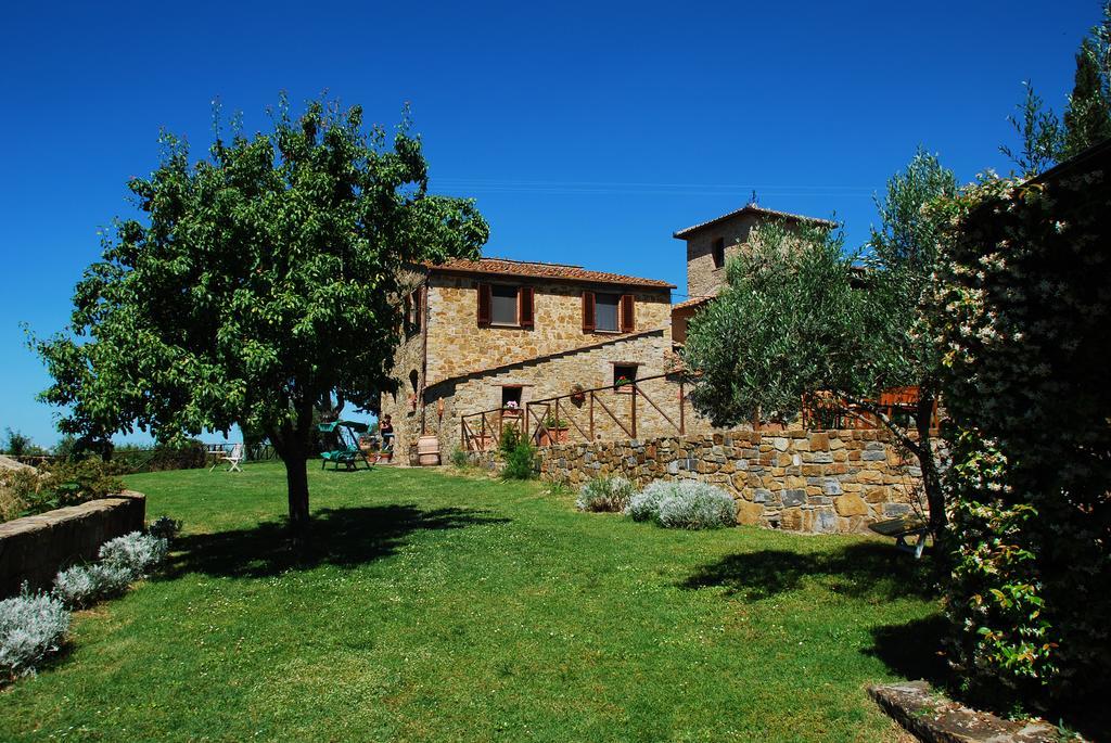 B&B Le Querciole Del Chianti Barberino di Val dʼElsa Extérieur photo