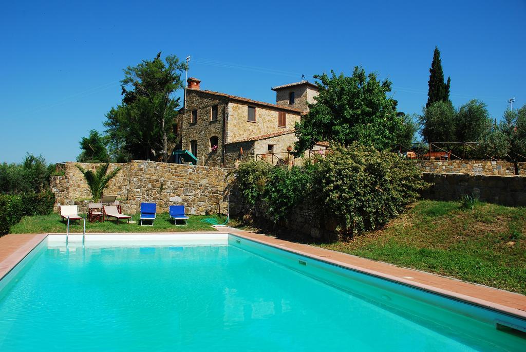 B&B Le Querciole Del Chianti Barberino di Val dʼElsa Extérieur photo