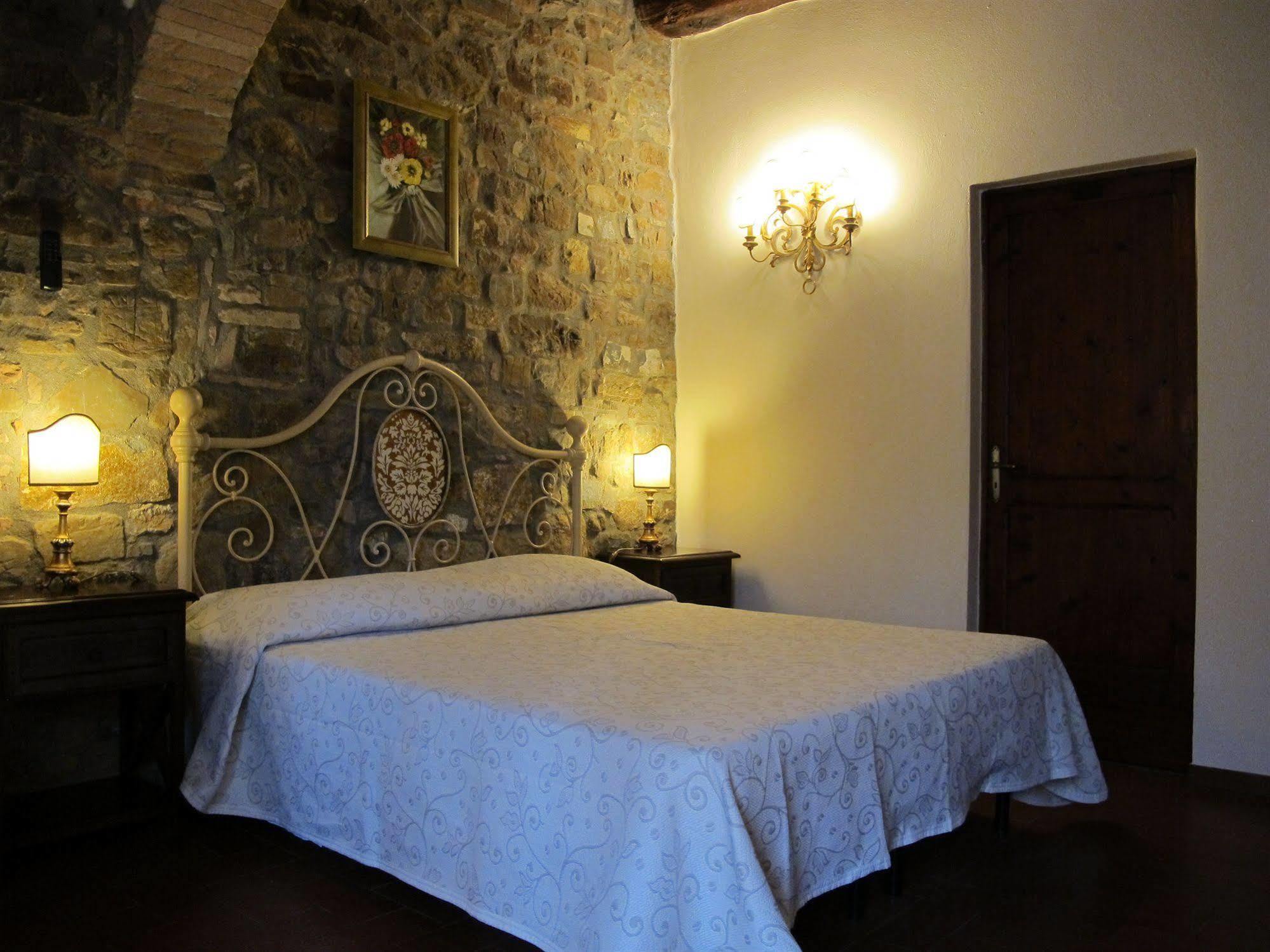 B&B Le Querciole Del Chianti Barberino di Val dʼElsa Extérieur photo