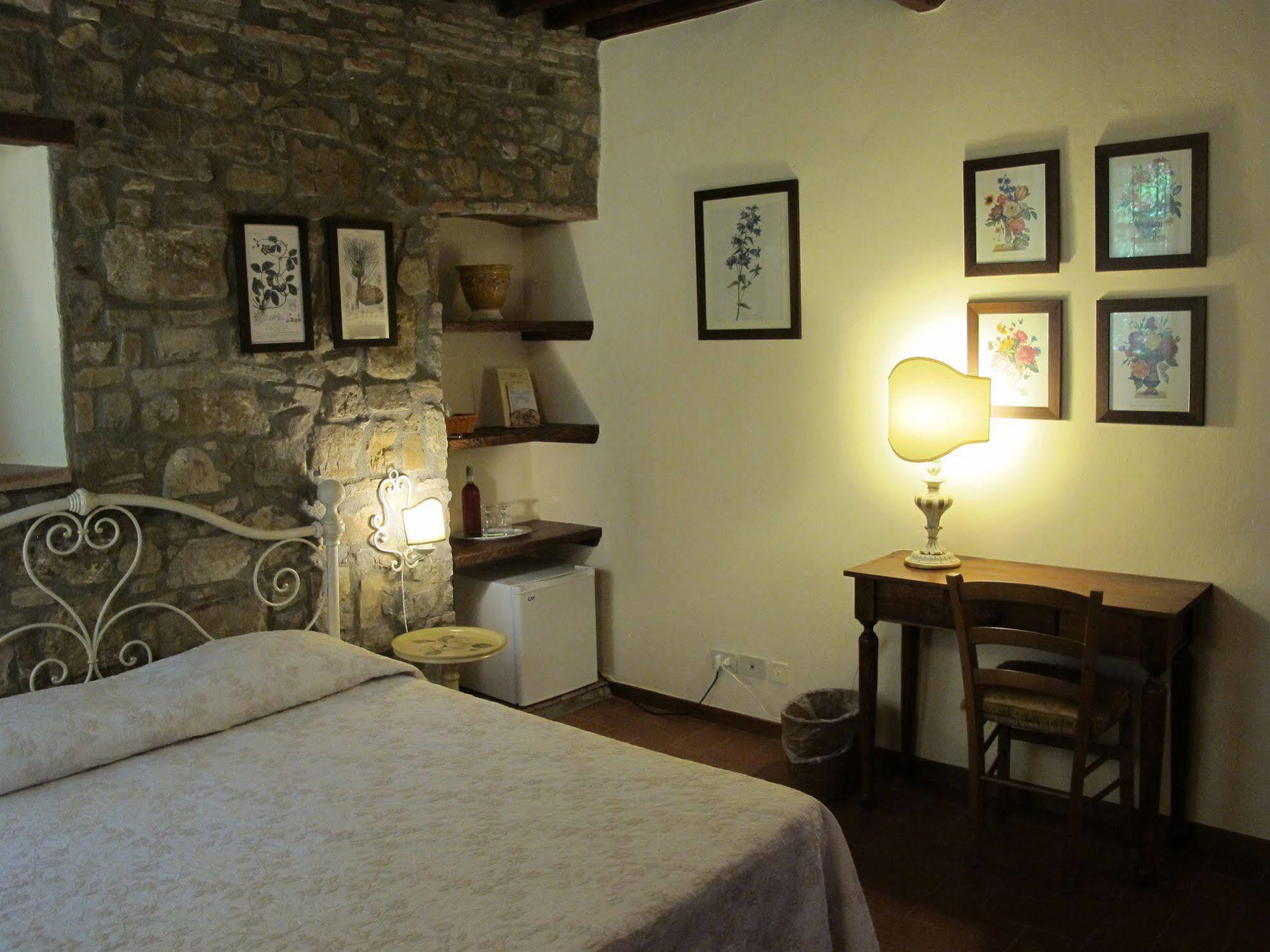 B&B Le Querciole Del Chianti Barberino di Val dʼElsa Extérieur photo