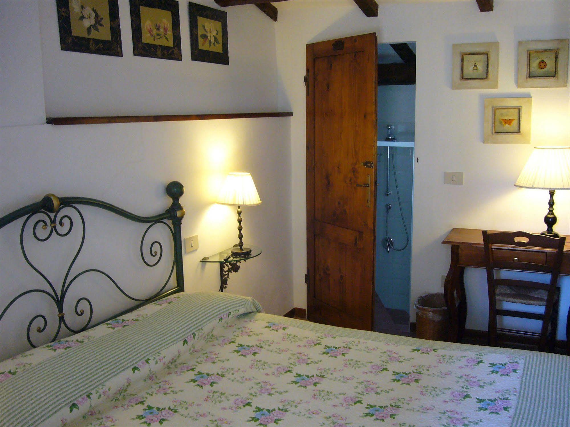B&B Le Querciole Del Chianti Barberino di Val dʼElsa Extérieur photo