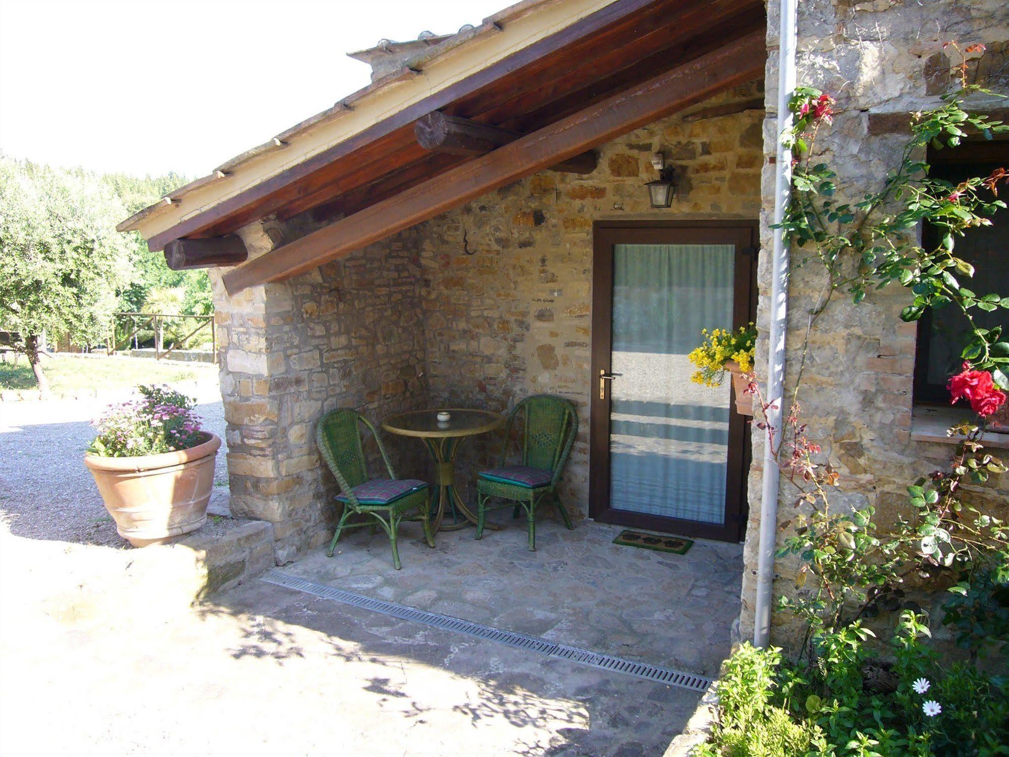 B&B Le Querciole Del Chianti Barberino di Val dʼElsa Extérieur photo