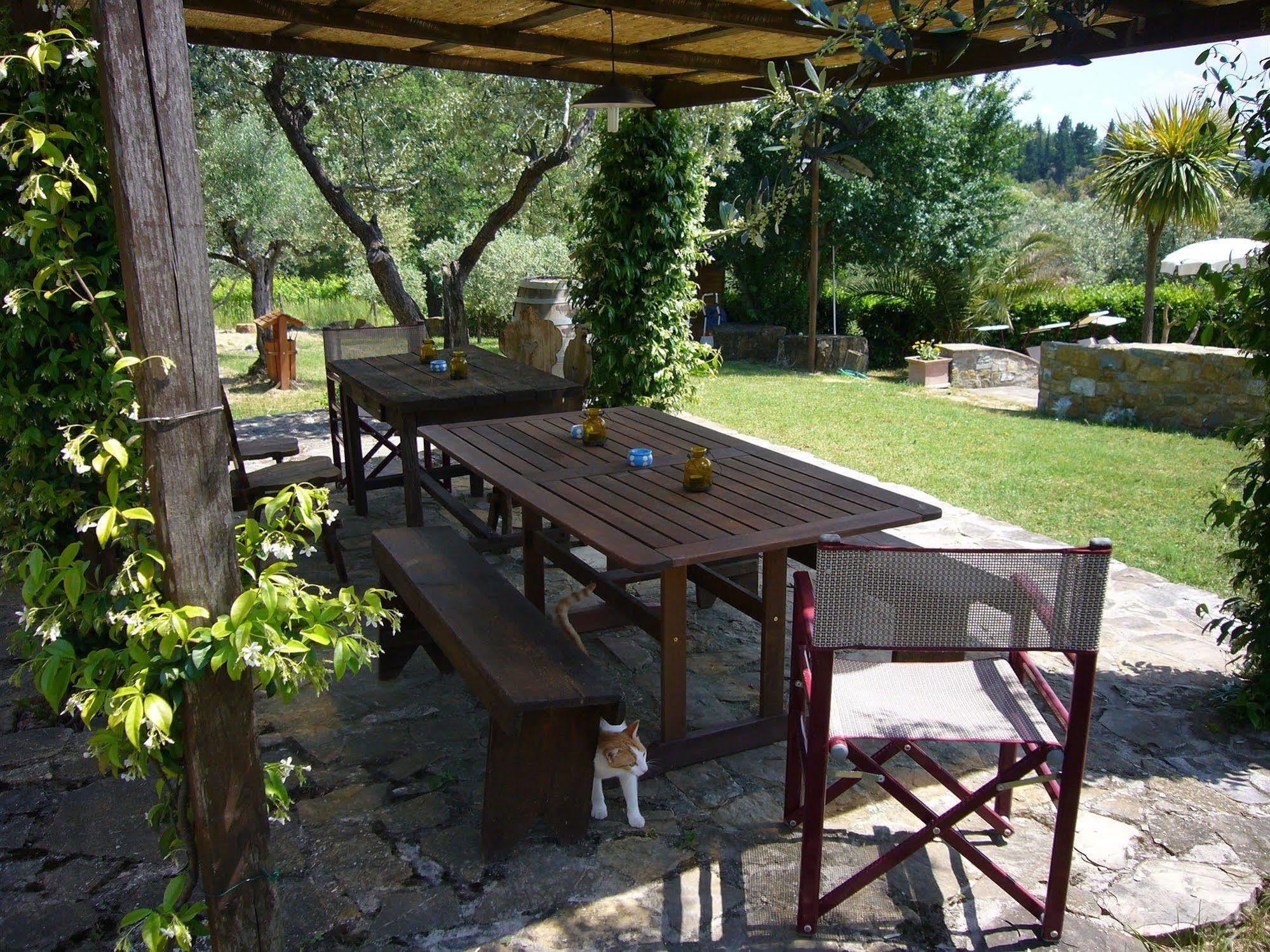 B&B Le Querciole Del Chianti Barberino di Val dʼElsa Extérieur photo