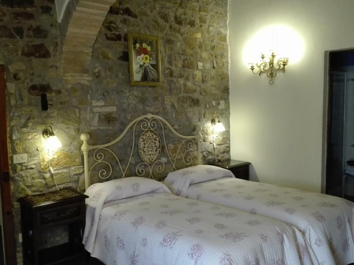 B&B Le Querciole Del Chianti Barberino di Val dʼElsa Extérieur photo