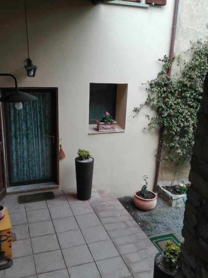 B&B Le Querciole Del Chianti Barberino di Val dʼElsa Extérieur photo