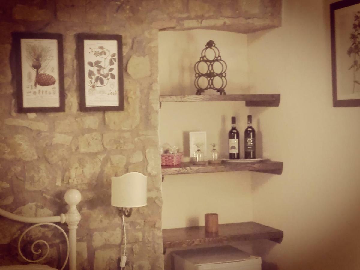 B&B Le Querciole Del Chianti Barberino di Val dʼElsa Extérieur photo