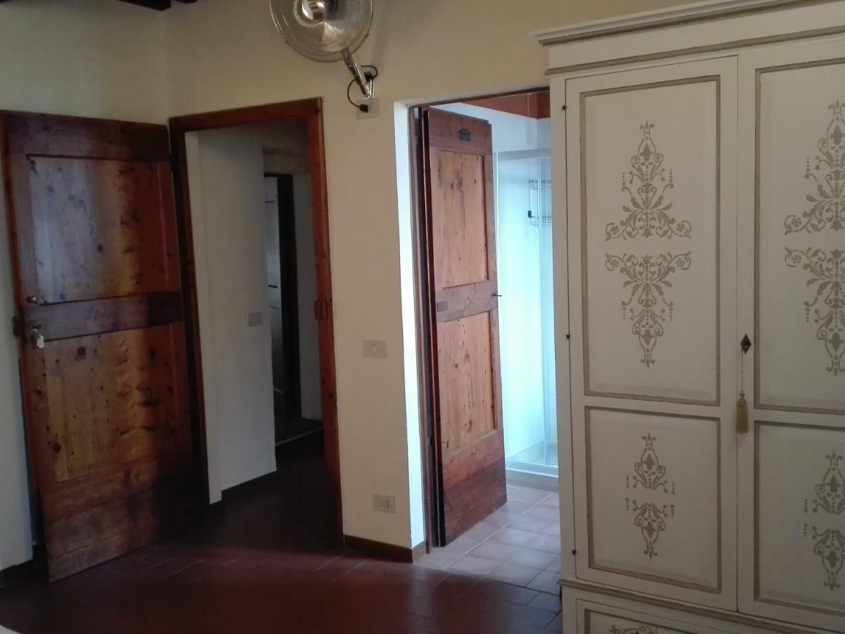 B&B Le Querciole Del Chianti Barberino di Val dʼElsa Extérieur photo