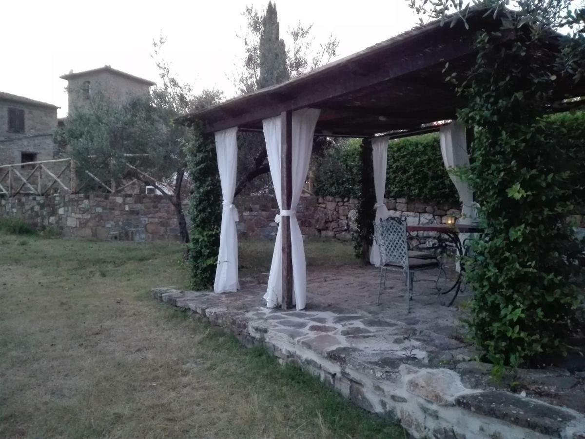 B&B Le Querciole Del Chianti Barberino di Val dʼElsa Extérieur photo
