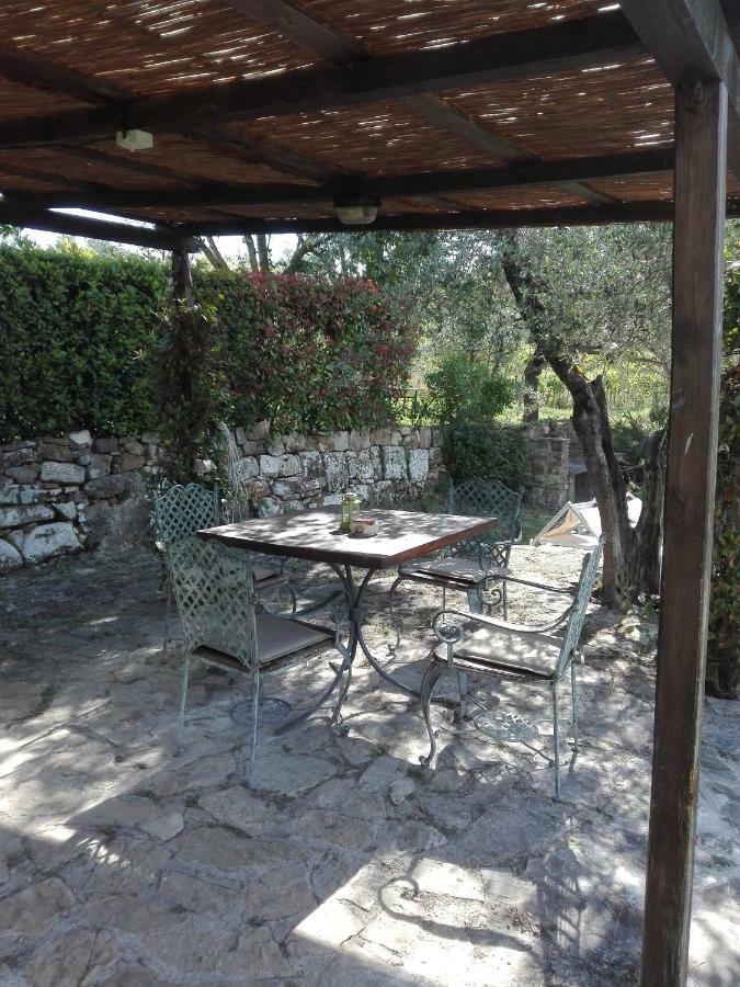 B&B Le Querciole Del Chianti Barberino di Val dʼElsa Extérieur photo