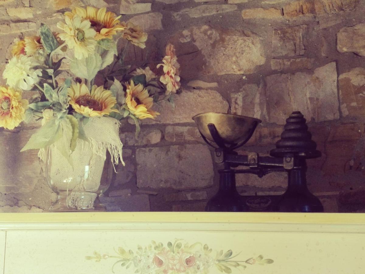 B&B Le Querciole Del Chianti Barberino di Val dʼElsa Extérieur photo