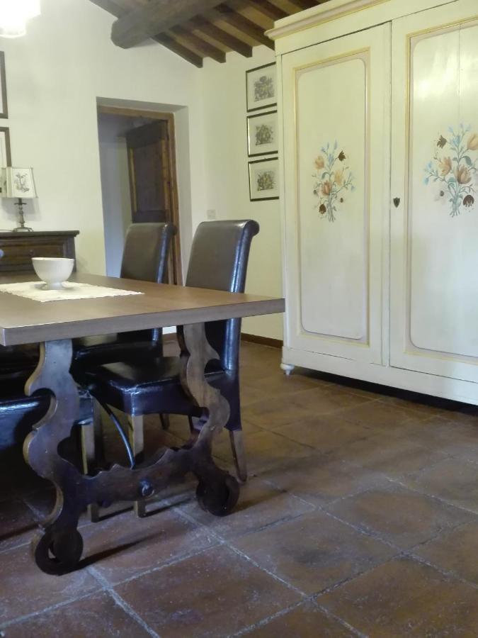 B&B Le Querciole Del Chianti Barberino di Val dʼElsa Extérieur photo